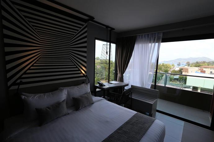 Mazi design hotel by kalima