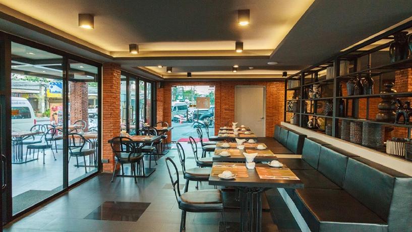 Mazi design hotel by kalima
