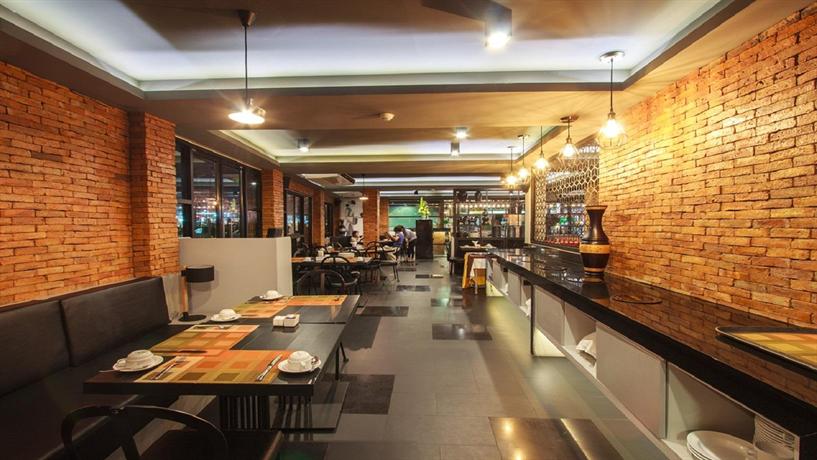 Mazi design hotel by kalima