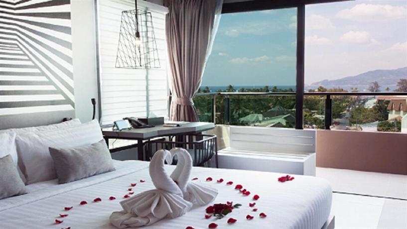 Mazi design hotel by kalima