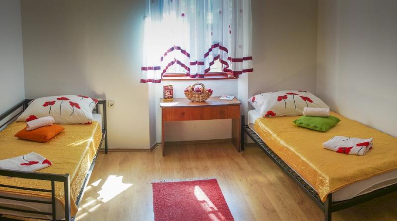 Hostel Pula