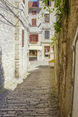 Hostel Pula