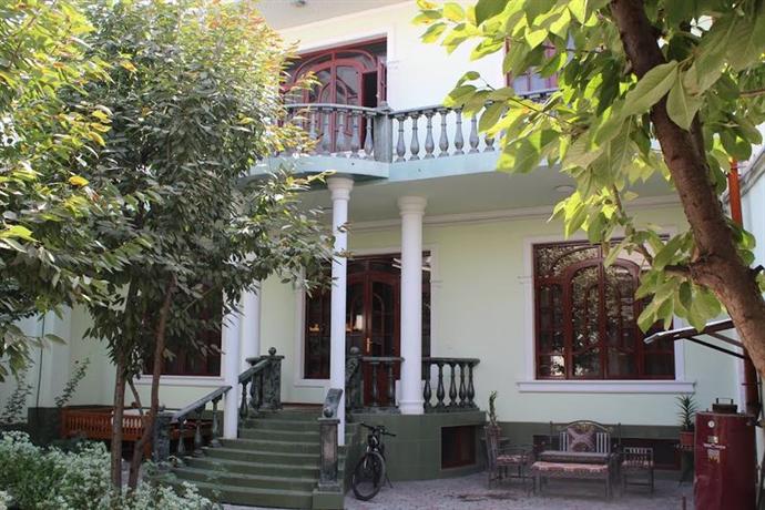 Green House Hostel Dushanbe - dream vacation