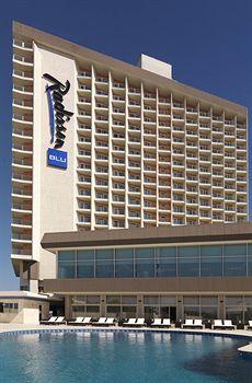 Al Mahary Radisson Blu Hotel Tripoli - dream vacation
