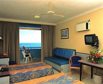 Hotel St Georges Park - dream vacation