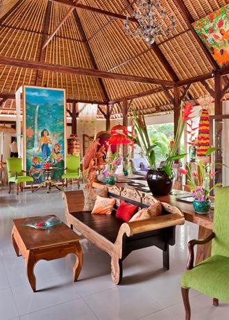 BaliWood Resort