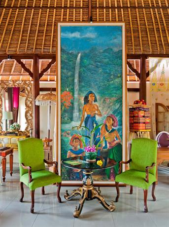 BaliWood Resort