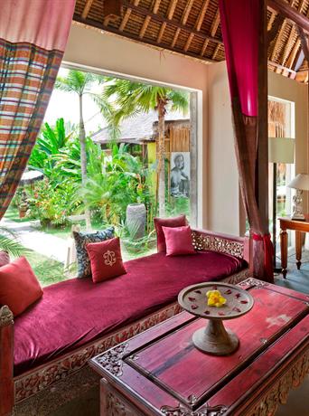BaliWood Resort
