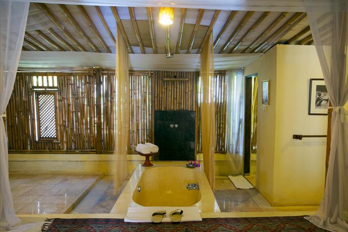 BaliWood Resort