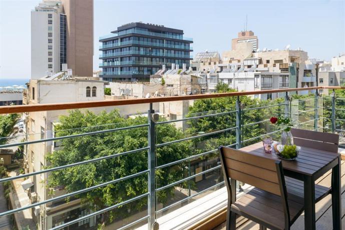 Comfort 3br & Balcony By Feelhome