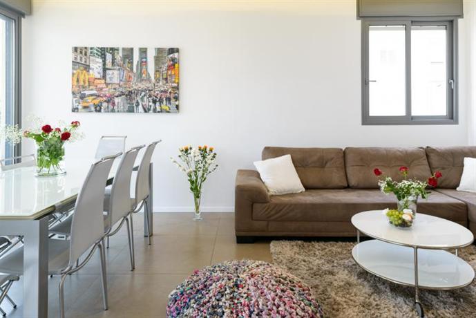 Comfort 3br & Balcony By Feelhome