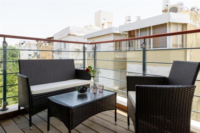 Comfort 3br & Balcony By Feelhome