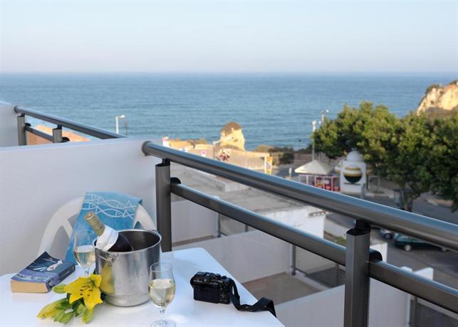 Carvi Beach Hotel