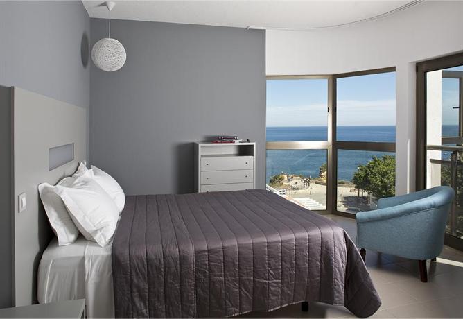 Carvi Beach Hotel