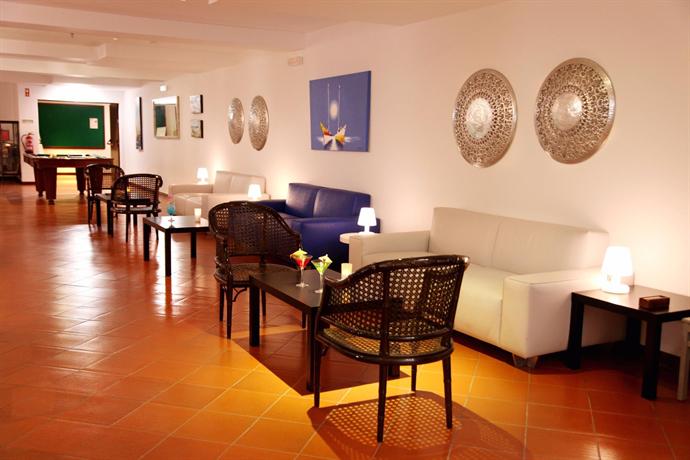 Carvi Beach Hotel