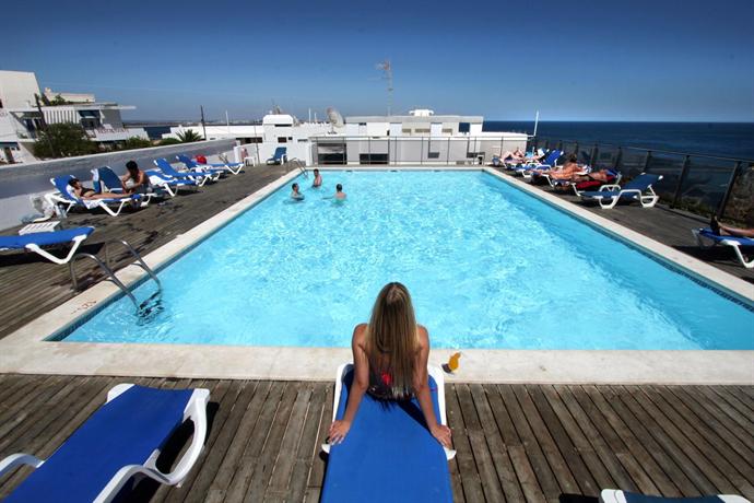 Carvi Beach Hotel