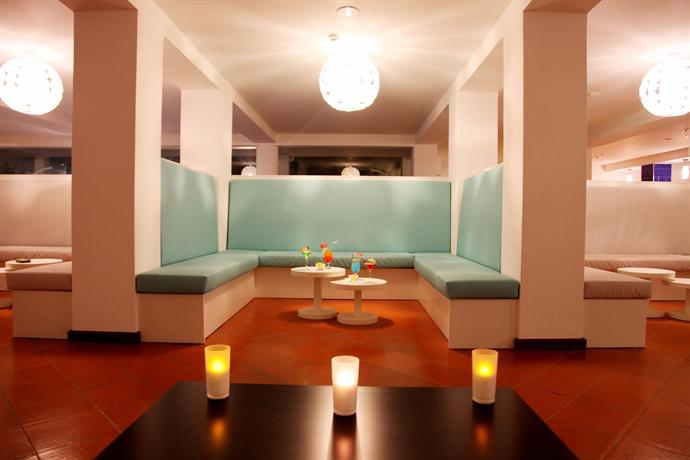 Carvi Beach Hotel