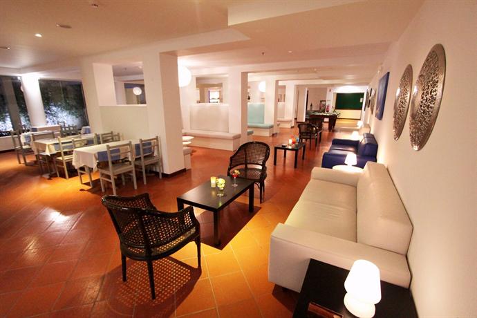 Carvi Beach Hotel