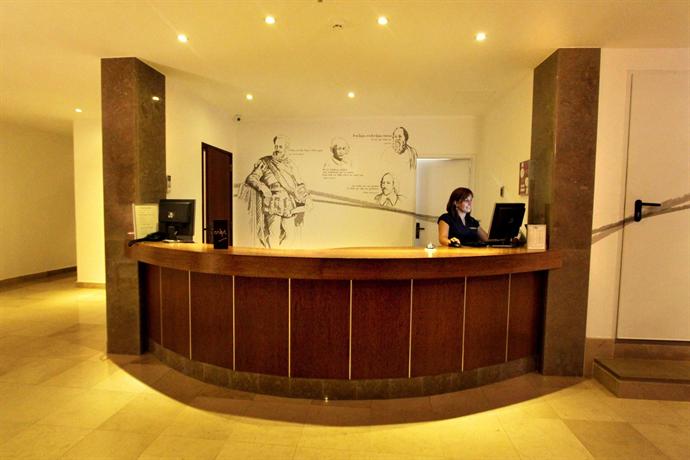 Carvi Beach Hotel