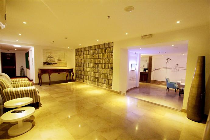 Carvi Beach Hotel