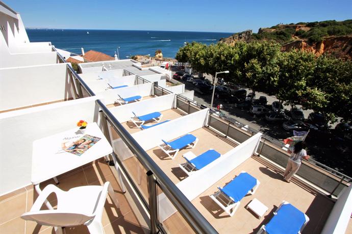 Carvi Beach Hotel