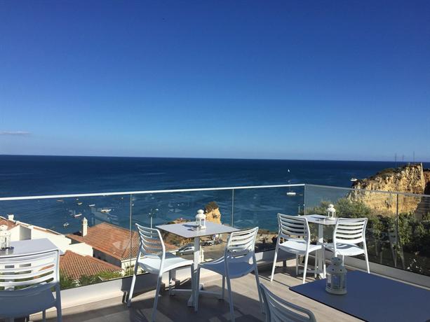 Carvi Beach Hotel
