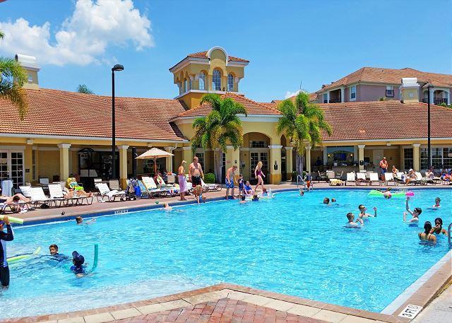 Laguna Vista Orlando