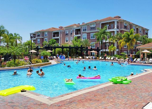 Laguna Vista Orlando