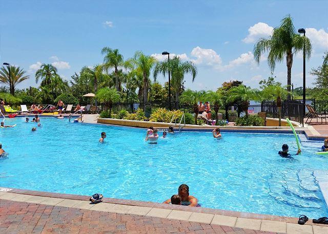 Laguna Vista Orlando