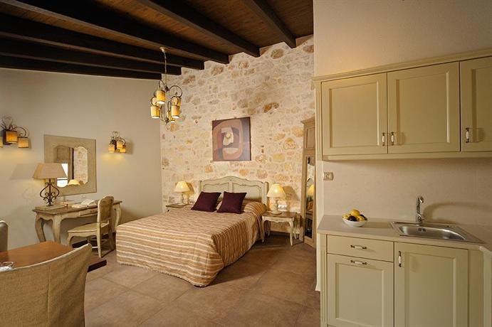 Pepi Boutique Hotel Adults Only