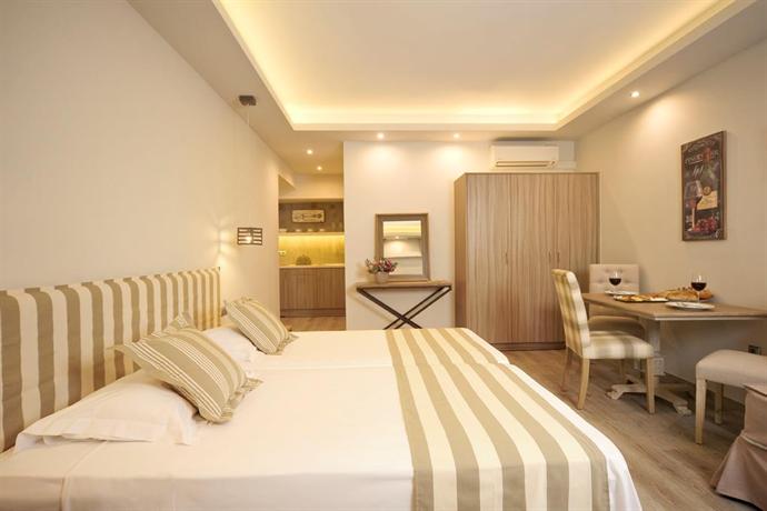 Pepi Boutique Hotel Adults Only