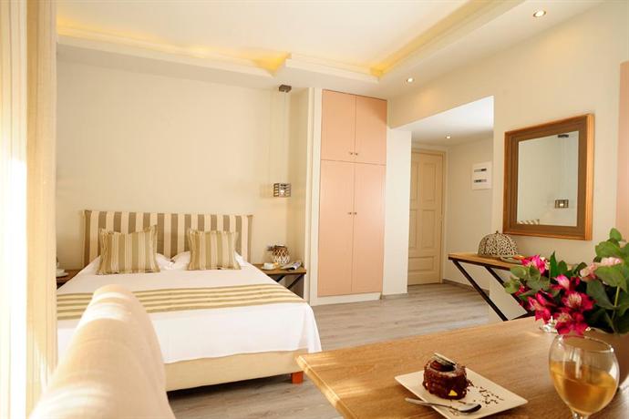 Pepi Boutique Hotel Adults Only
