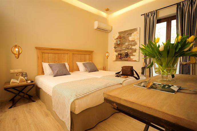 Pepi Boutique Hotel Adults Only