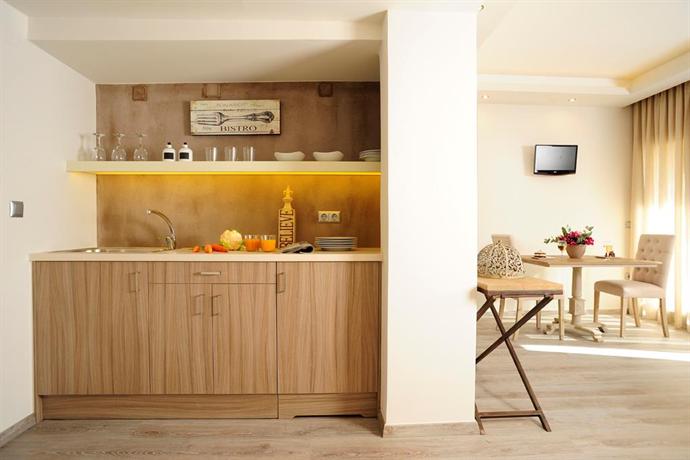 Pepi Boutique Hotel Adults Only