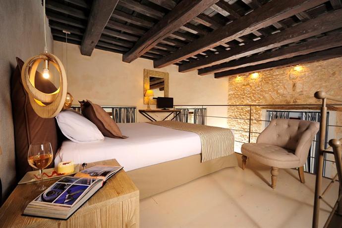 Pepi Boutique Hotel Adults Only