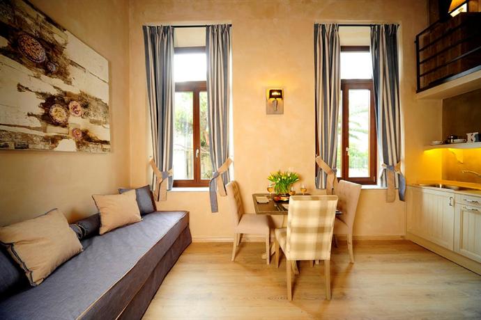 Pepi Boutique Hotel Adults Only