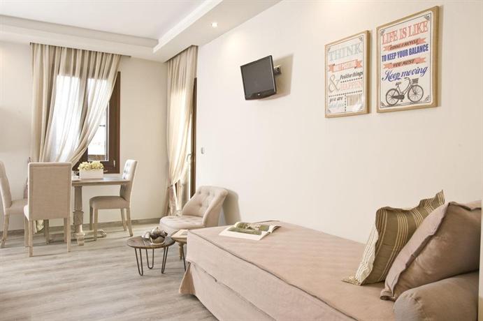 Pepi Boutique Hotel Adults Only