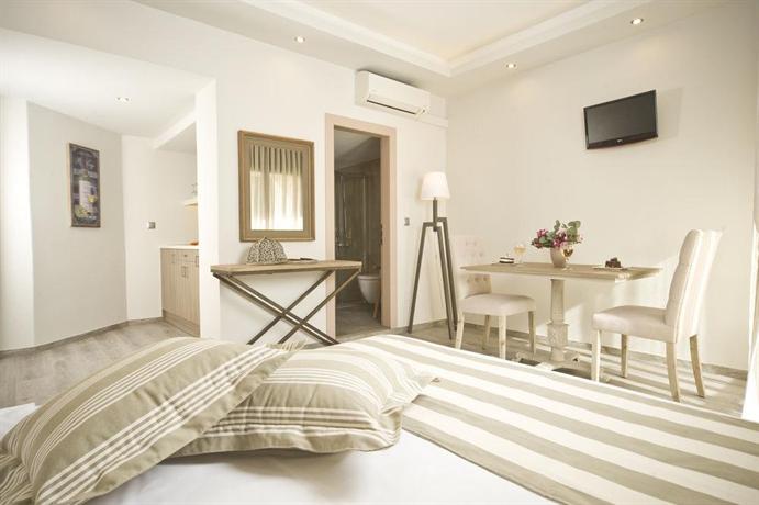 Pepi Boutique Hotel Adults Only