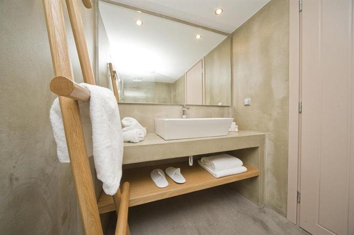 Pepi Boutique Hotel Adults Only