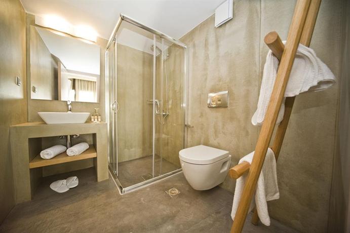 Pepi Boutique Hotel Adults Only