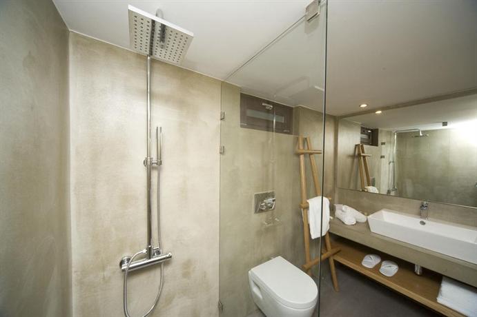 Pepi Boutique Hotel Adults Only