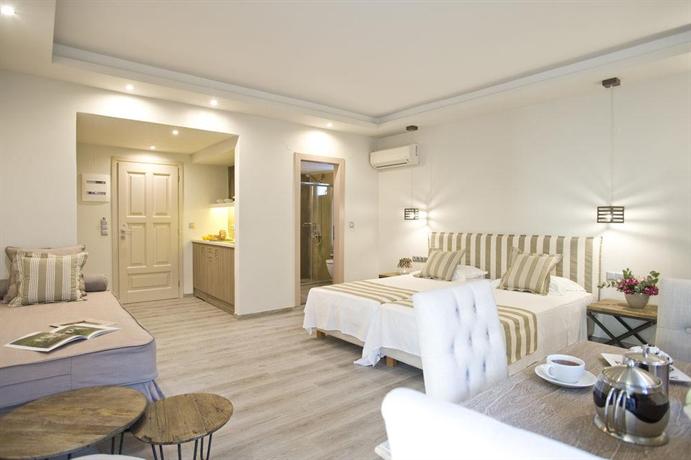 Pepi Boutique Hotel Adults Only