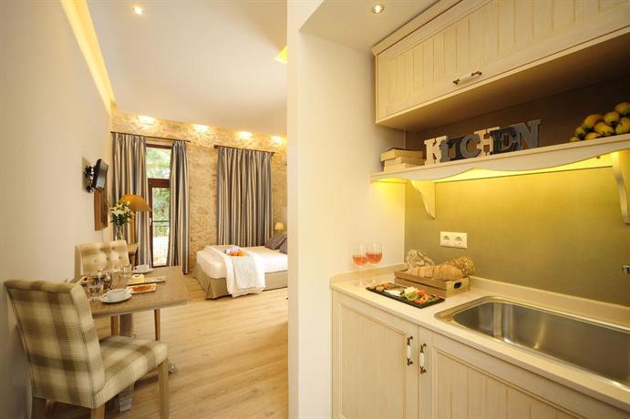 Pepi Boutique Hotel Adults Only