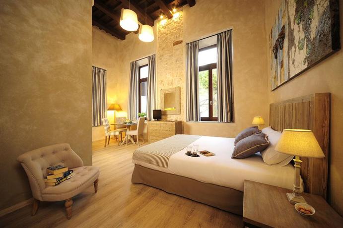 Pepi Boutique Hotel Adults Only
