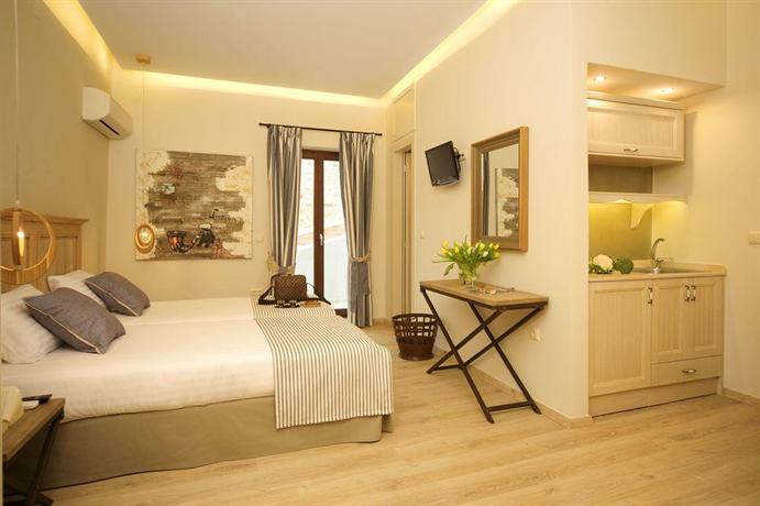 Pepi Boutique Hotel Adults Only