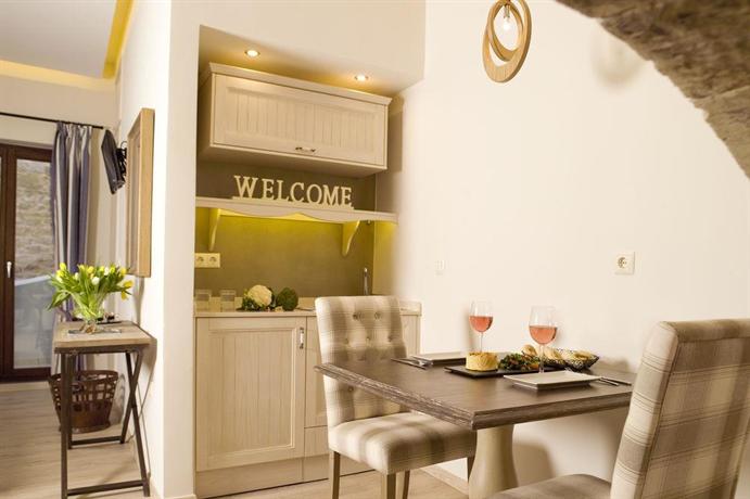 Pepi Boutique Hotel Adults Only