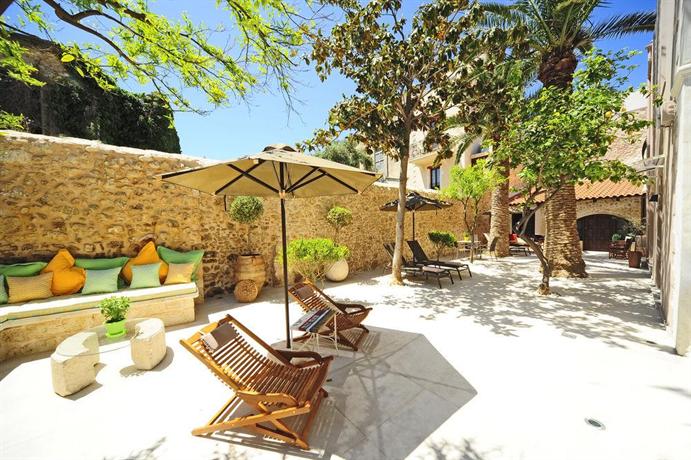 Pepi Boutique Hotel Adults Only