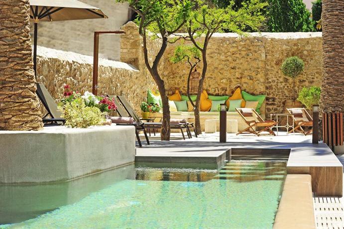 Pepi Boutique Hotel Adults Only