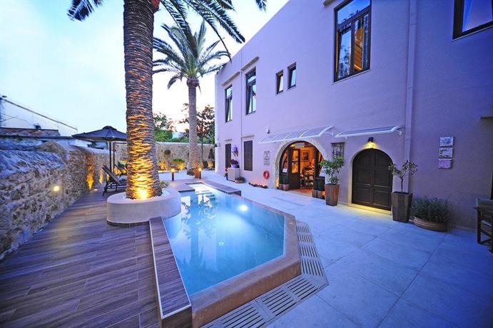 Pepi Boutique Hotel Adults Only