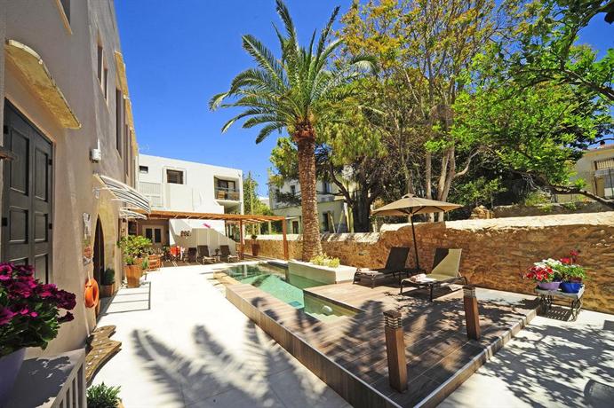 Pepi Boutique Hotel Adults Only